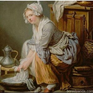 You’re‎ never really alone ….